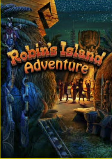 Robin's Island Adventure (DIGITAL)