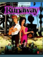 Runaway : A Road Adventure (PC)