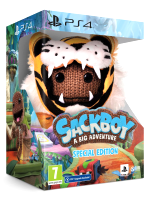 Sackboy: A Big Adventure - Special Edition