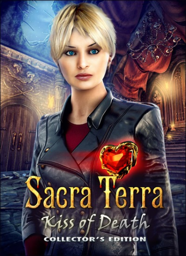 Sacra Terra 2: Kiss of Death Collector's Edition (DIGITAL)