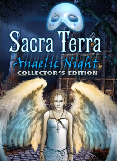 Sacra Terra: Angelic Night: Collector's Edition (PC) DIGITAL (DIGITAL)