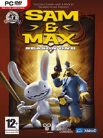 SAM & MAX: Season One (1. série) (PC)