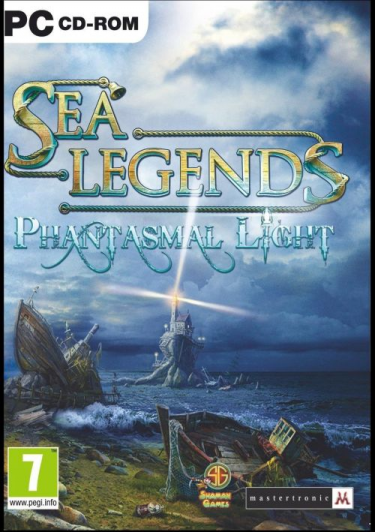 Sea Legends: Phantasmal Light (PC) DIGITAL (DIGITAL)
