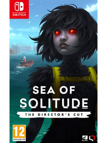Sea of Solitude: The Director's Cut (SWITCH)