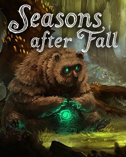 Seasons after Fall (PC)