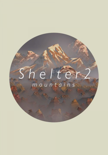Shelter 2: Mountains DLC (PC/MAC/LX) DIGITAL (DIGITAL)