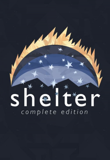 Shelter Complete Edition (PC DIGITAL) (DIGITAL)