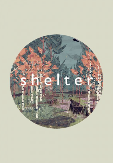 Shelter (PC/MAC) DIGITAL (DIGITAL)
