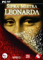 Šifra Mistra Leonarda (Da Vinci Code)