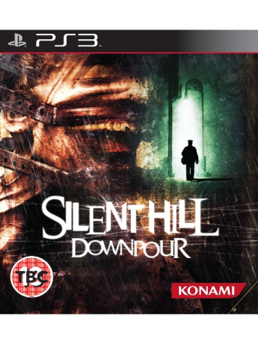 Silent Hill 8: Downpour (PS3)