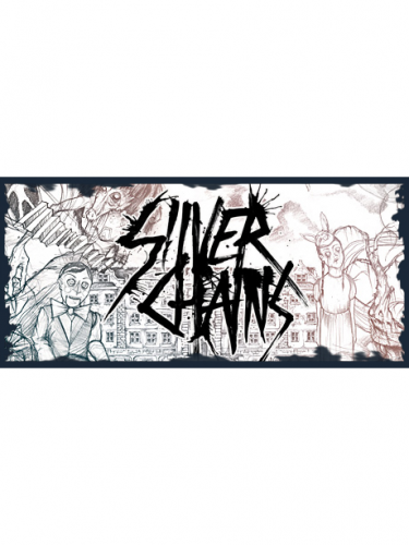 Silver Chains (PC) Klíč Steam (DIGITAL)