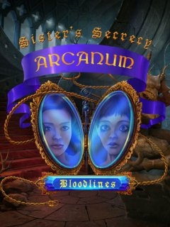 Sisters Secrecy Arcanum Bloodlines Premium Edition (PC)