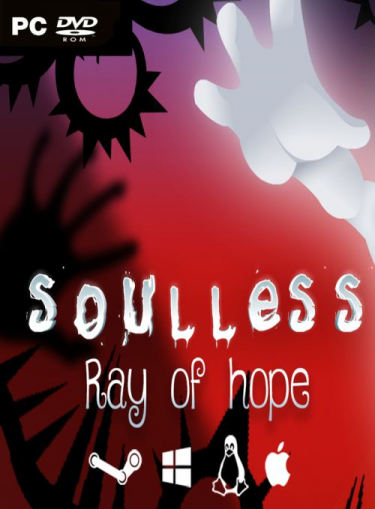 Soulless: Ray Of Hope (DIGITAL)