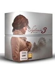 Syberia 3 - Collectors Edition (XBOX)
