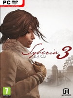 Syberia 3 - Day One Edition (PC)