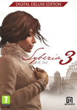 Syberia 3 Deluxe Edition (PC/MAC) DIGITAL