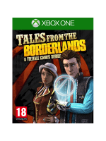 Tales from the Borderlands BAZAR