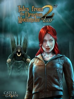 Tales From The Dragon Mountain 2 The Lair (PC)