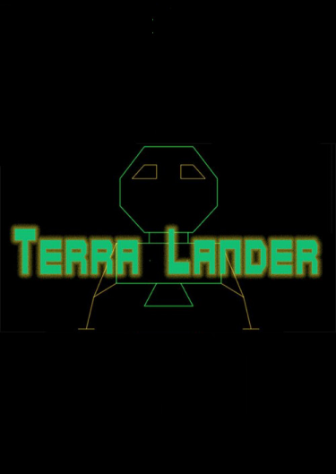 Terra Lander (DIGITAL)