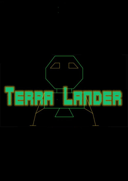 Terra Lander (PC)