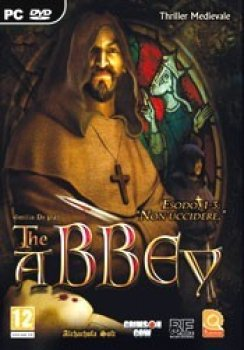 The Abbey (PC) Steam (PC)