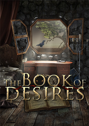 The Book of Desires (PC) DIGITAL (PC)