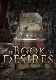 The Book of Desires (PC)