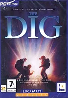 The Dig - LucasArts Classic