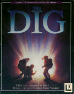 The Dig (PC) Steam