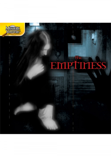 The Emptiness Deluxe Edition (DIGITAL)