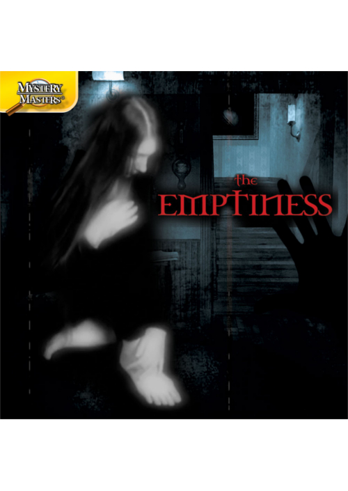 The Emptiness Deluxe Edition (PC)
