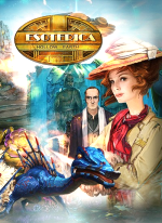 The Esoterica: Hollow Earth (PC) DIGITAL