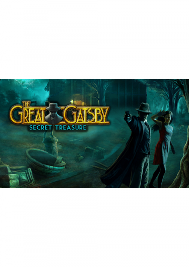 The Great Gatsby: Secret Treasure (DIGITAL)