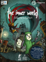 The Inner World (Sběratelská edice) (PC)
