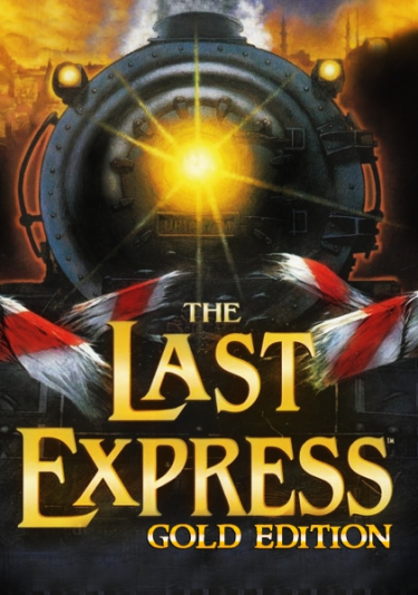 The Last Express - Gold Edition (PC DIGITAL) (DIGITAL)