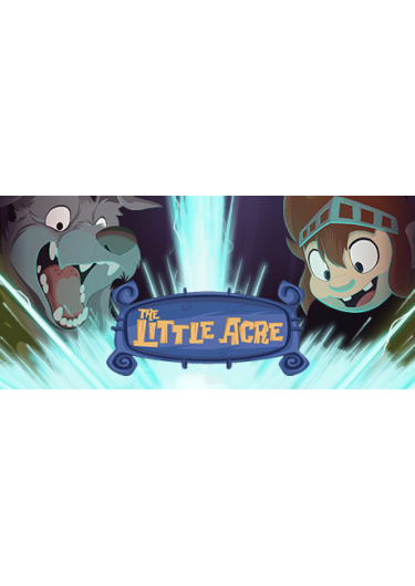 The Little Acre (PC/MAC/LX) DIGITAL (DIGITAL)