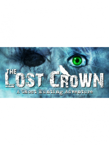 The Lost Crown (DIGITAL)