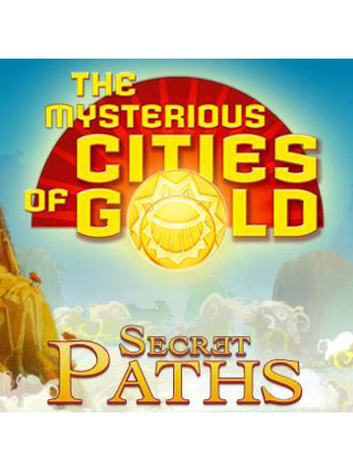 The Mysterious Cities of Gold: Secret Paths (PC)