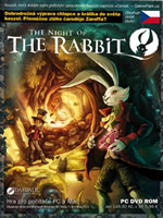 The Night of the Rabbit CZ (PC)
