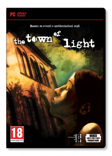 The Town of Light (PC)