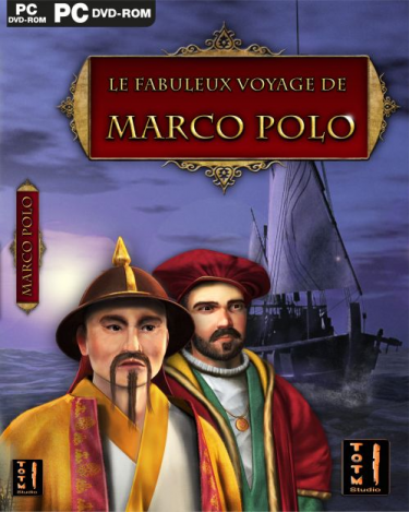 The Travels of Marco Polo (DIGITAL)