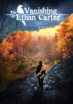 The Vanishing of Ethan Carter (PC) DIGITAL
