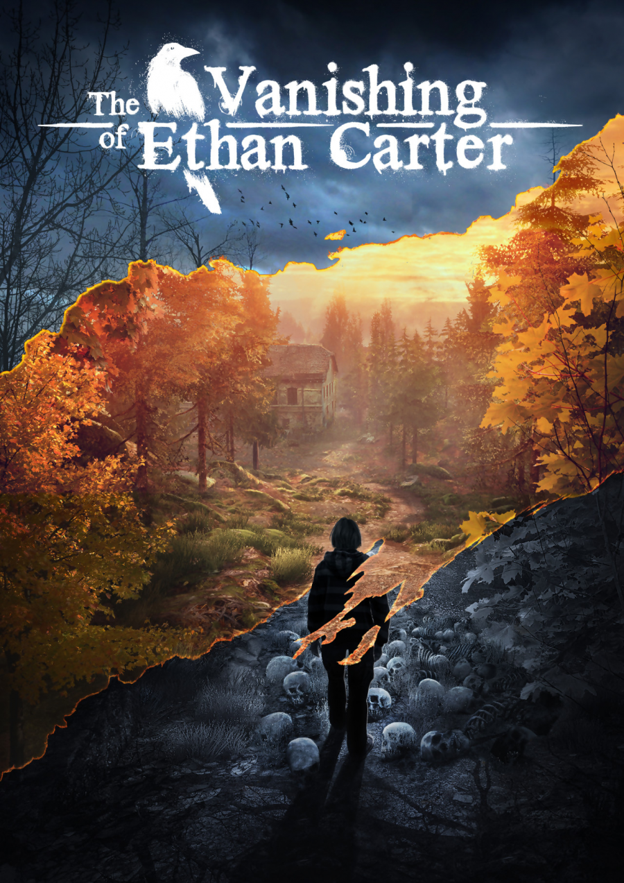 The Vanishing of Ethan Carter (PC) DIGITAL (PC)