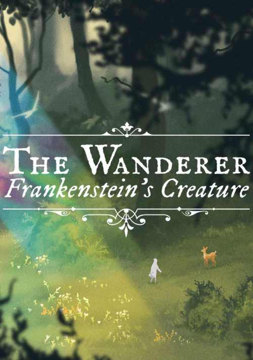 The Wanderer: Frankenstein’s Creature (PC) Klíč Steam (PC)