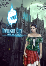 Twilight City: Love as a Cure (PC) DIGITAL
