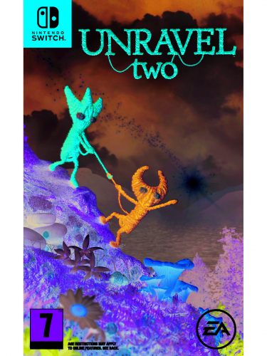 Unravel Two (SWITCH)