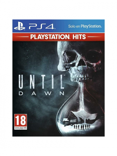 Until Dawn BAZAR (PS4)