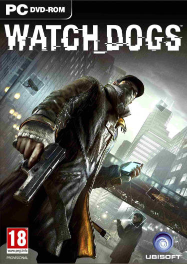 Watch Dogs - Season Pass (PC DIGITAL) (DIGITAL)