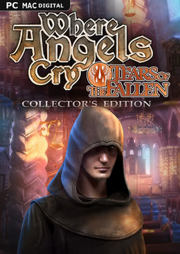 Where Angels Cry: Tears of the Fallen (Collector's Edition) (PC)