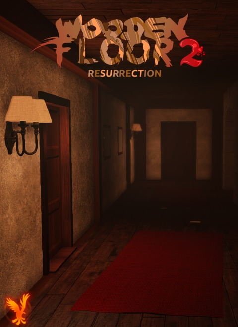 Wooden Floor 2 - Resurrection (PC) DIGITAL (PC)